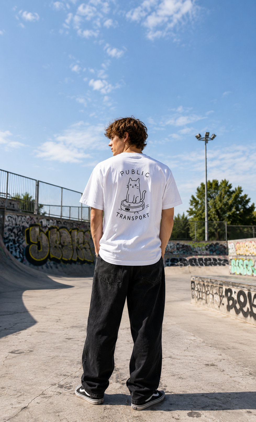 T-Shirts